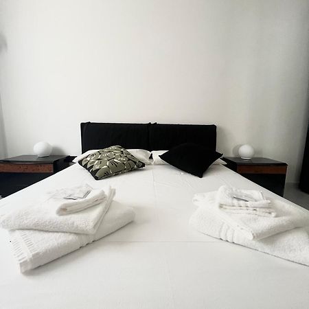 Appartamento Vacanze Romane Buitenkant foto