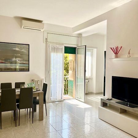 Appartamento Vacanze Romane Buitenkant foto