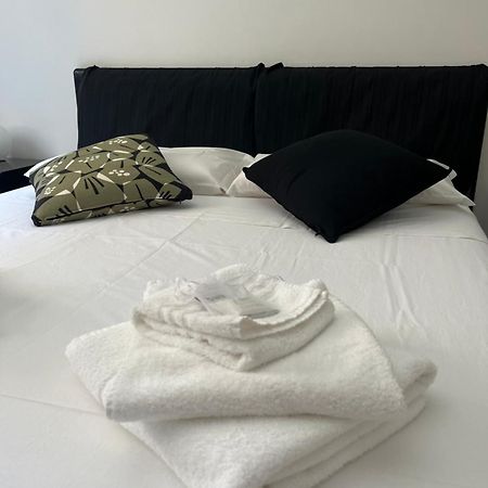 Appartamento Vacanze Romane Buitenkant foto