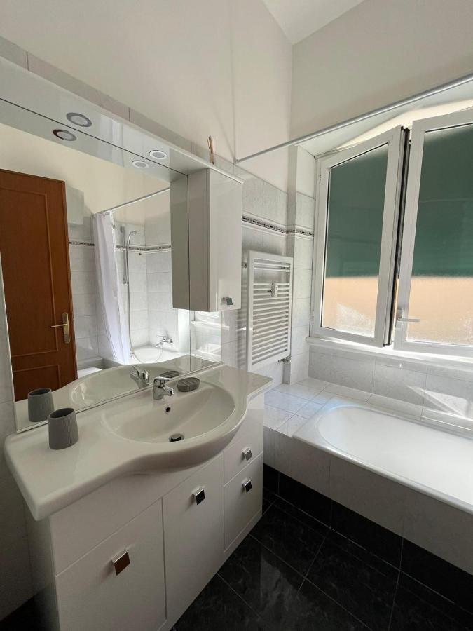 Appartamento Vacanze Romane Buitenkant foto