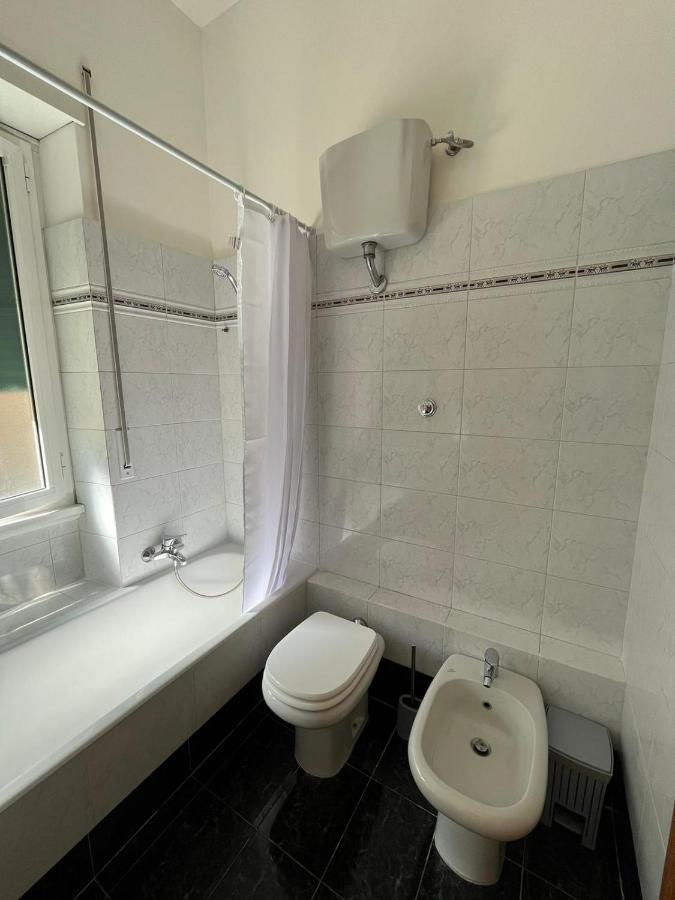 Appartamento Vacanze Romane Buitenkant foto