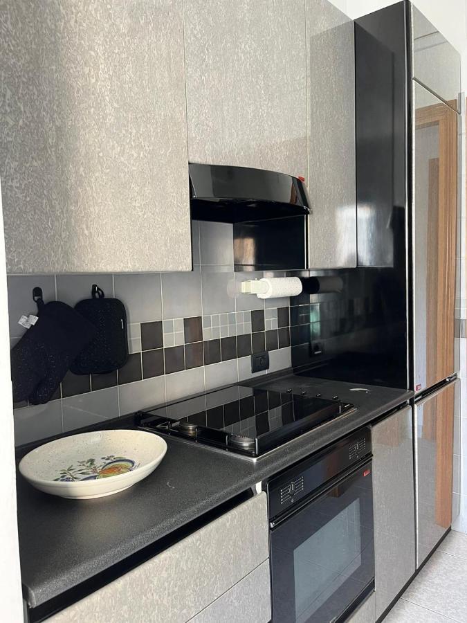 Appartamento Vacanze Romane Buitenkant foto