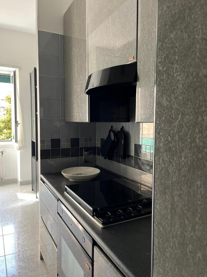 Appartamento Vacanze Romane Buitenkant foto