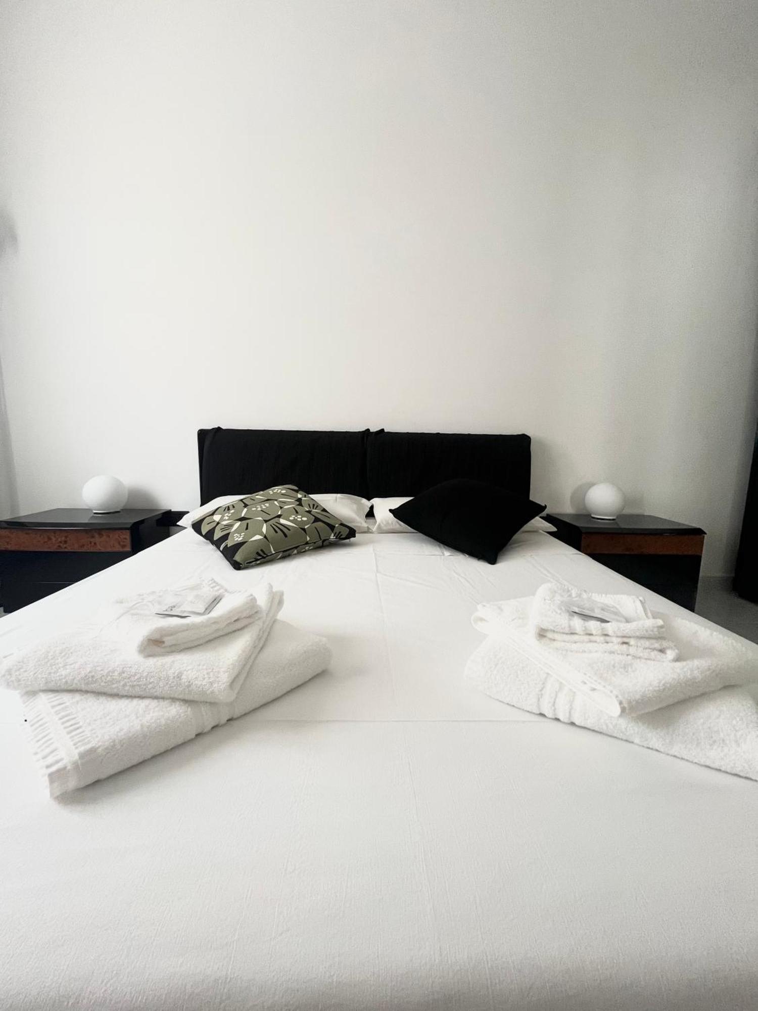 Appartamento Vacanze Romane Buitenkant foto