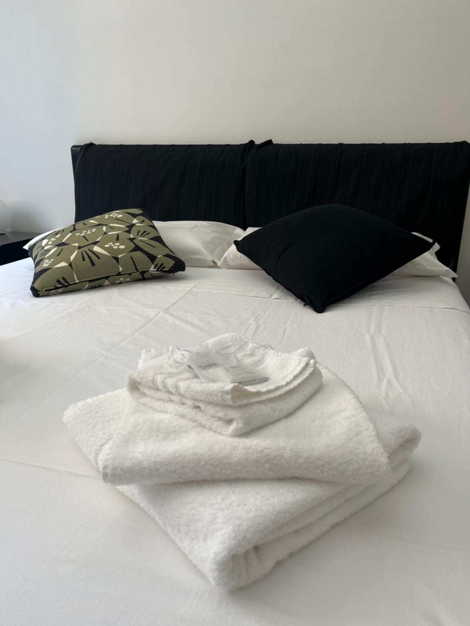 Appartamento Vacanze Romane Buitenkant foto